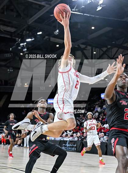 Thumbnail 3 in Reading @ Wilson (BCIAA Championship) photogallery.