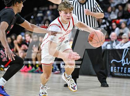 Thumbnail 1 in Reading @ Wilson (BCIAA Championship) photogallery.
