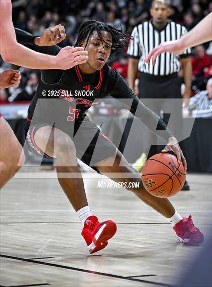 Thumbnail 2 in Reading @ Wilson (BCIAA Championship) photogallery.