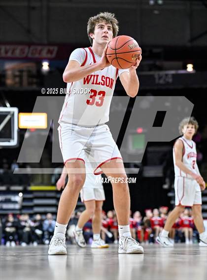 Thumbnail 2 in Reading @ Wilson (BCIAA Championship) photogallery.