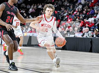 Thumbnail 1 in Reading @ Wilson (BCIAA Championship) photogallery.