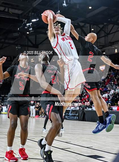 Thumbnail 1 in Reading @ Wilson (BCIAA Championship) photogallery.