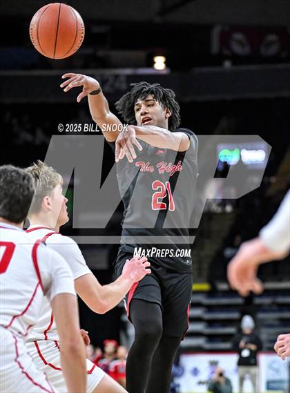 Thumbnail 2 in Reading @ Wilson (BCIAA Championship) photogallery.