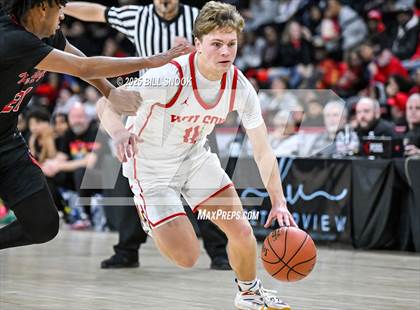 Thumbnail 3 in Reading @ Wilson (BCIAA Championship) photogallery.