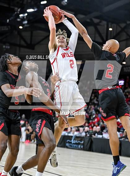 Thumbnail 2 in Reading @ Wilson (BCIAA Championship) photogallery.