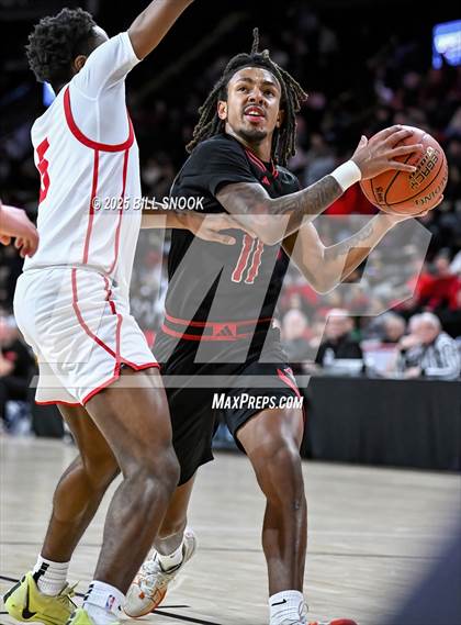 Thumbnail 3 in Reading @ Wilson (BCIAA Championship) photogallery.