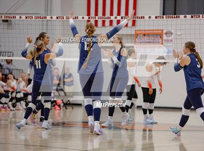 Thumbnail 2 in Providence Christian Academy @ Middle Tennessee Christian photogallery.