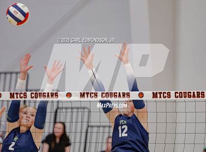 Thumbnail 2 in Providence Christian Academy @ Middle Tennessee Christian photogallery.