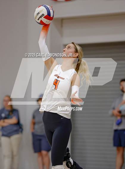 Thumbnail 1 in Providence Christian Academy @ Middle Tennessee Christian photogallery.