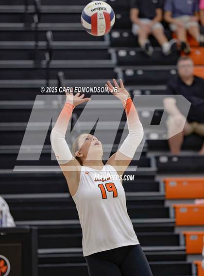 Thumbnail 3 in Providence Christian Academy @ Middle Tennessee Christian photogallery.