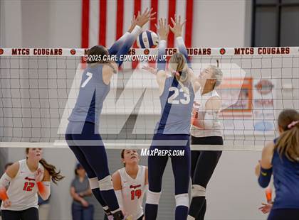 Thumbnail 1 in Providence Christian Academy @ Middle Tennessee Christian photogallery.