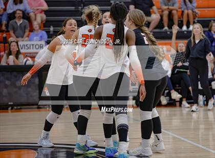 Thumbnail 1 in Providence Christian Academy @ Middle Tennessee Christian photogallery.