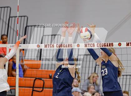 Thumbnail 3 in Providence Christian Academy @ Middle Tennessee Christian photogallery.