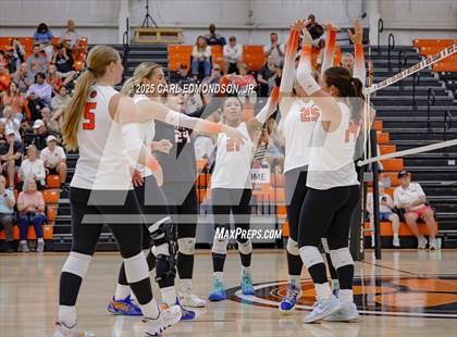 Thumbnail 3 in Providence Christian Academy @ Middle Tennessee Christian photogallery.