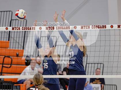 Thumbnail 1 in Providence Christian Academy @ Middle Tennessee Christian photogallery.