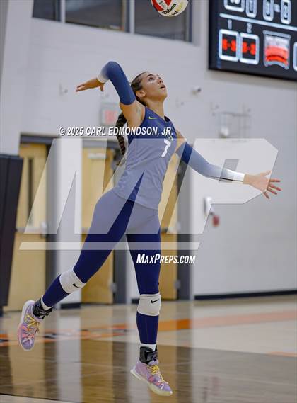 Thumbnail 2 in Providence Christian Academy @ Middle Tennessee Christian photogallery.