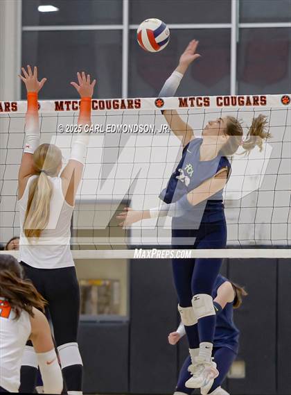 Thumbnail 3 in Providence Christian Academy @ Middle Tennessee Christian photogallery.