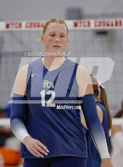 Thumbnail 1 in Providence Christian Academy @ Middle Tennessee Christian photogallery.