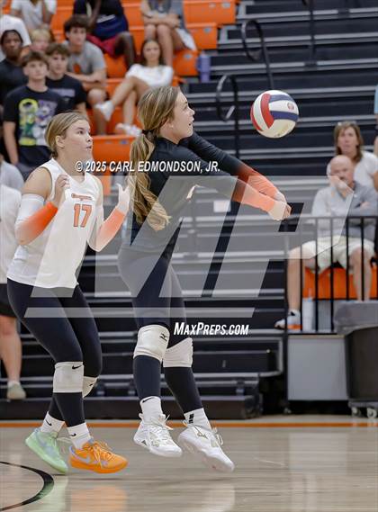 Thumbnail 3 in Providence Christian Academy @ Middle Tennessee Christian photogallery.