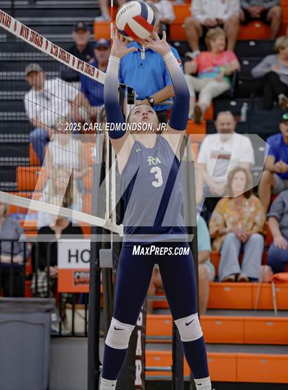 Thumbnail 1 in Providence Christian Academy @ Middle Tennessee Christian photogallery.