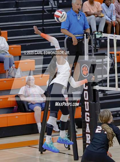 Thumbnail 3 in Providence Christian Academy @ Middle Tennessee Christian photogallery.