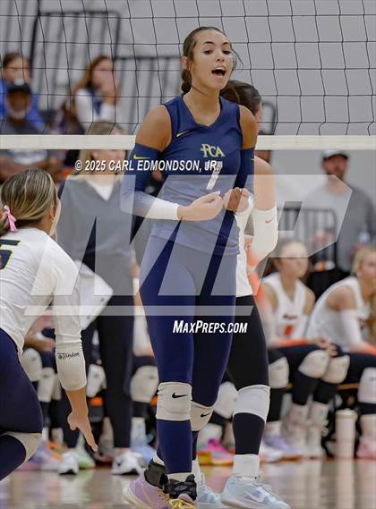 Thumbnail 3 in Providence Christian Academy @ Middle Tennessee Christian photogallery.