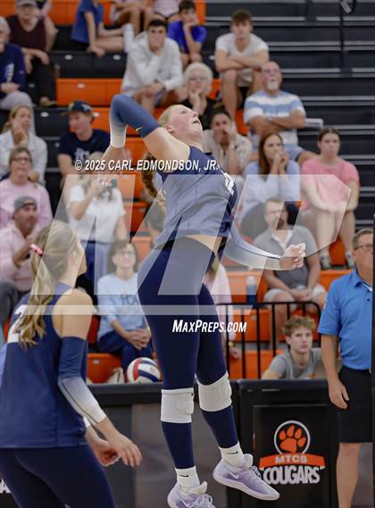 Thumbnail 1 in Providence Christian Academy @ Middle Tennessee Christian photogallery.