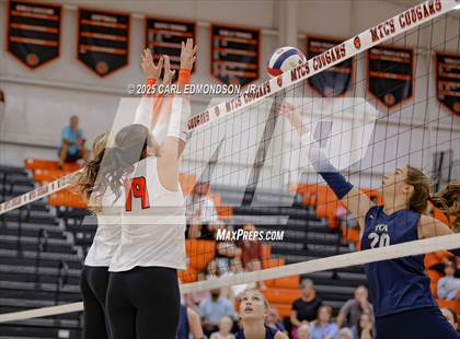 Thumbnail 1 in Providence Christian Academy @ Middle Tennessee Christian photogallery.