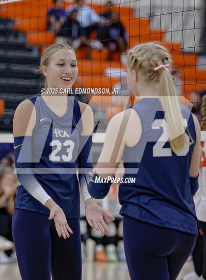 Thumbnail 3 in Providence Christian Academy @ Middle Tennessee Christian photogallery.