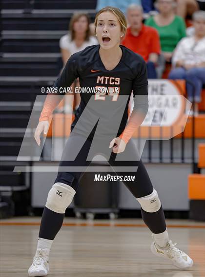 Thumbnail 1 in Providence Christian Academy @ Middle Tennessee Christian photogallery.