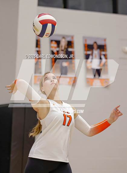 Thumbnail 1 in Providence Christian Academy @ Middle Tennessee Christian photogallery.