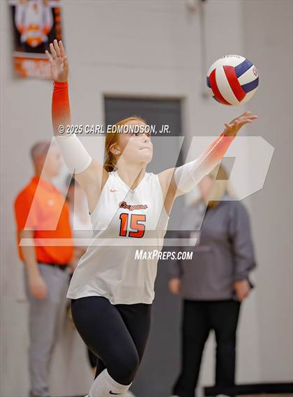 Thumbnail 1 in Providence Christian Academy @ Middle Tennessee Christian photogallery.