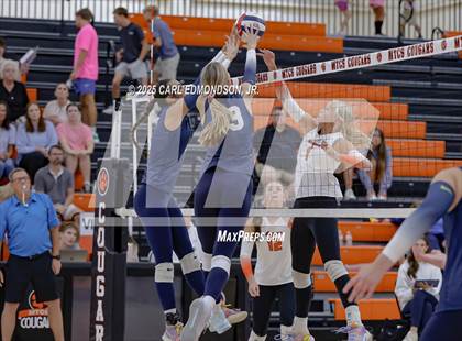 Thumbnail 1 in Providence Christian Academy @ Middle Tennessee Christian photogallery.