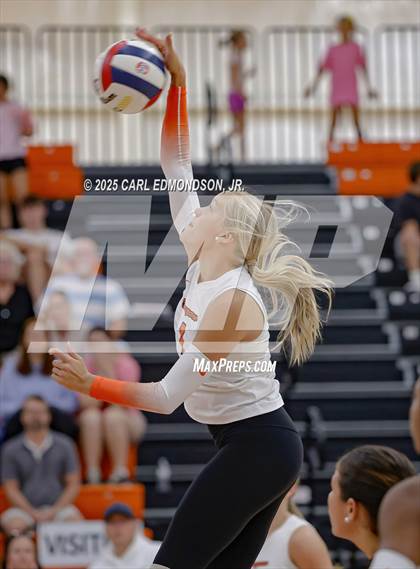 Thumbnail 1 in Providence Christian Academy @ Middle Tennessee Christian photogallery.