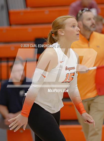 Thumbnail 2 in Providence Christian Academy @ Middle Tennessee Christian photogallery.