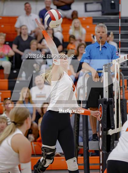 Thumbnail 2 in Providence Christian Academy @ Middle Tennessee Christian photogallery.