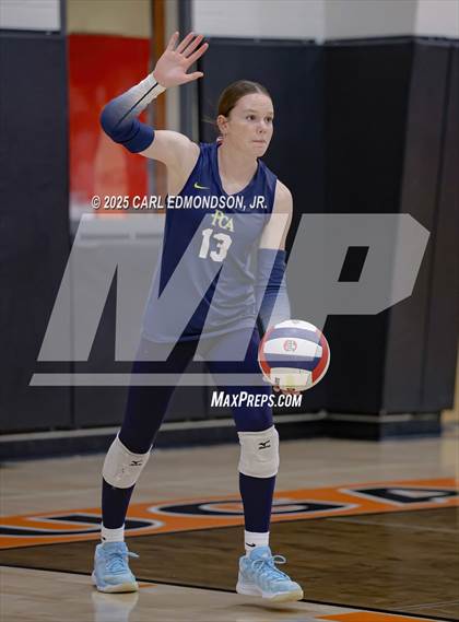 Thumbnail 2 in Providence Christian Academy @ Middle Tennessee Christian photogallery.