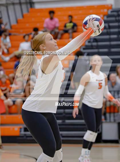 Thumbnail 1 in Providence Christian Academy @ Middle Tennessee Christian photogallery.