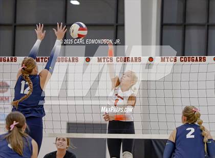 Thumbnail 1 in Providence Christian Academy @ Middle Tennessee Christian photogallery.