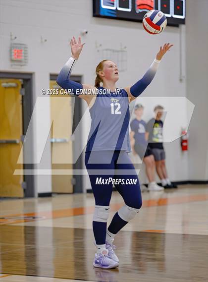 Thumbnail 3 in Providence Christian Academy @ Middle Tennessee Christian photogallery.