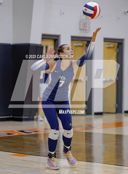 Thumbnail 3 in Providence Christian Academy @ Middle Tennessee Christian photogallery.