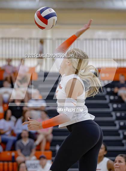 Thumbnail 1 in Providence Christian Academy @ Middle Tennessee Christian photogallery.