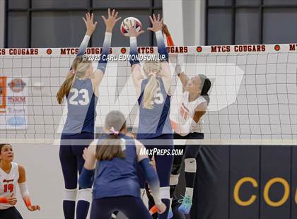 Thumbnail 2 in Providence Christian Academy @ Middle Tennessee Christian photogallery.