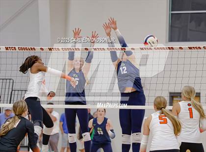 Thumbnail 2 in Providence Christian Academy @ Middle Tennessee Christian photogallery.