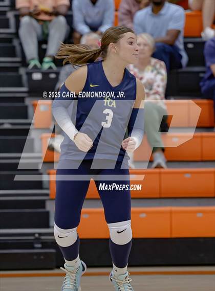 Thumbnail 2 in Providence Christian Academy @ Middle Tennessee Christian photogallery.