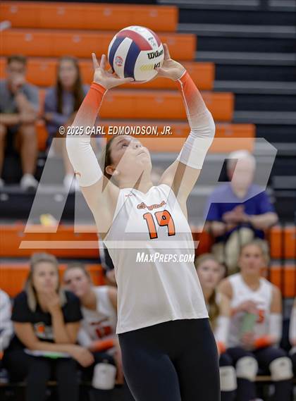 Thumbnail 2 in Providence Christian Academy @ Middle Tennessee Christian photogallery.