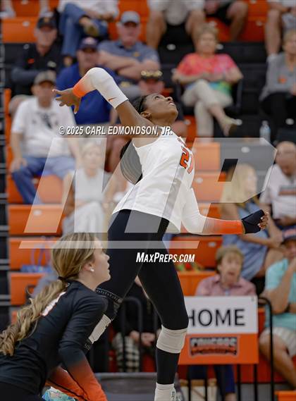 Thumbnail 2 in Providence Christian Academy @ Middle Tennessee Christian photogallery.