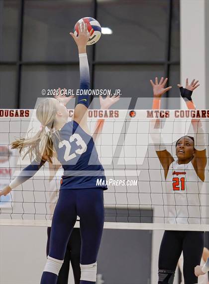 Thumbnail 1 in Providence Christian Academy @ Middle Tennessee Christian photogallery.