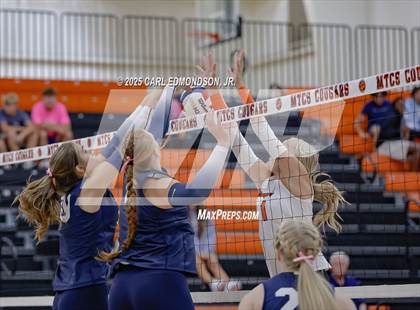 Thumbnail 2 in Providence Christian Academy @ Middle Tennessee Christian photogallery.