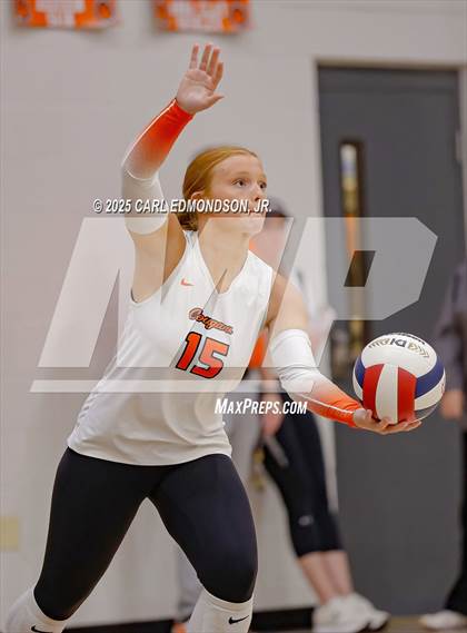 Thumbnail 3 in Providence Christian Academy @ Middle Tennessee Christian photogallery.